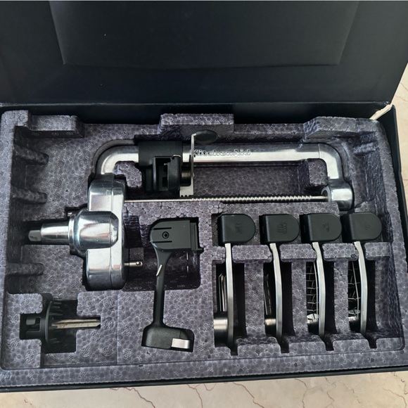 KitchenAid Spiralizer Stand Mixer Attachment - Picture 2 of 2